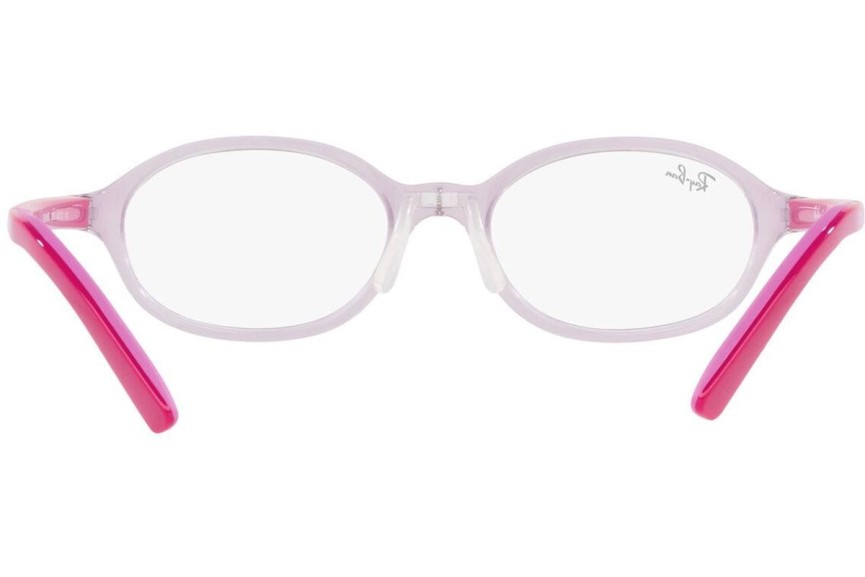 Briller Ray-Ban Junior RY1616D 3912 Oval Pink