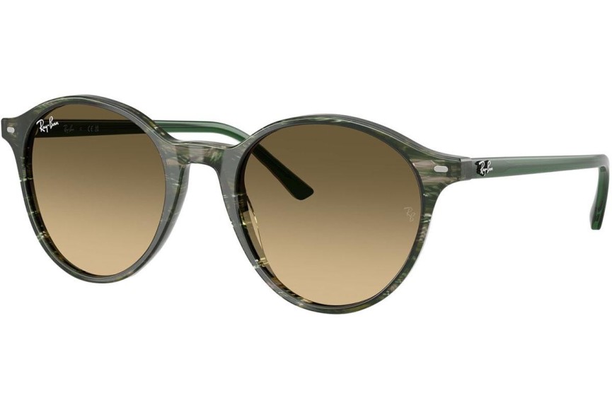 Solbriller Ray-Ban RB2230 14210A Rund Grøn