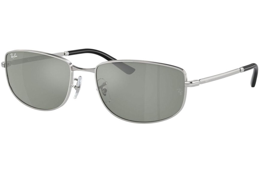 Solbriller Ray-Ban RB3732 003/40 Special Sølv