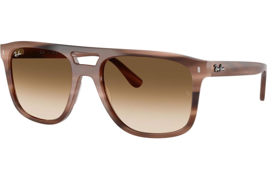 Solbriller Ray-Ban RB2213 142351 Firkantet Havana