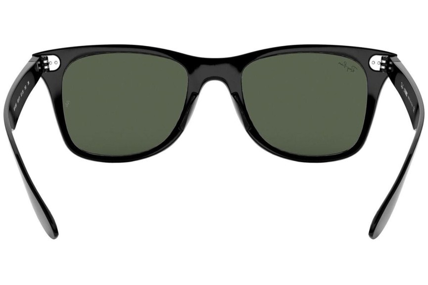 Ray-Ban Wayfarer Liteforce RB4195 601/71