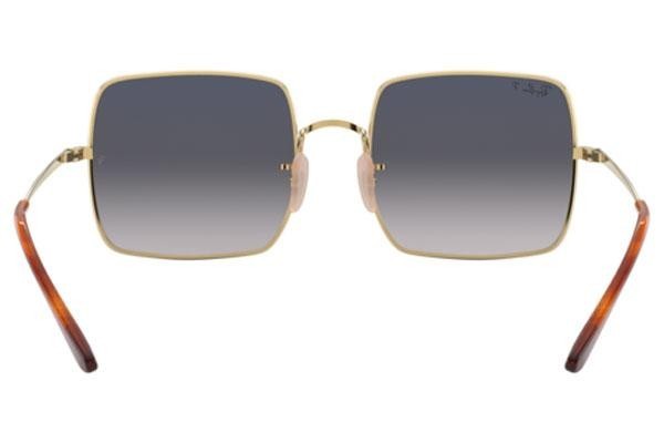 Ray-Ban Square RB1971 914778 Polarized