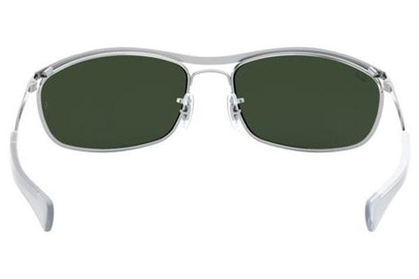 Ray-Ban Olympian I Deluxe RB3119M 003/31