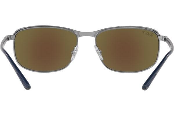 Ray-Ban Chromance Collection RB3671CH 92044L Polarized