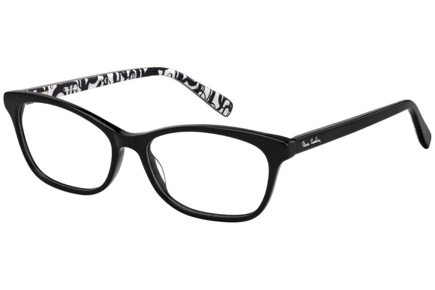 Briller Pierre Cardin P.C.8469 807 Cat Eye Sort