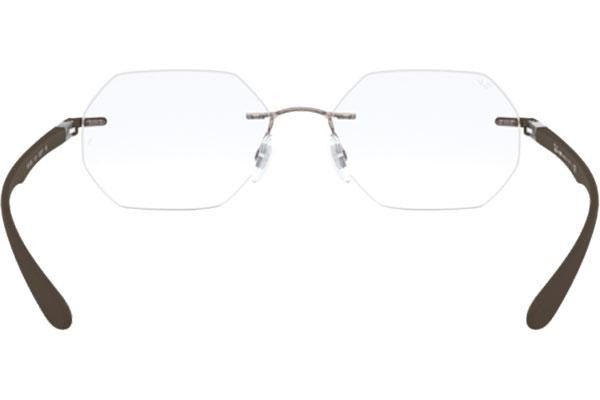 Briller Ray-Ban RX8765 1131 Special Brun