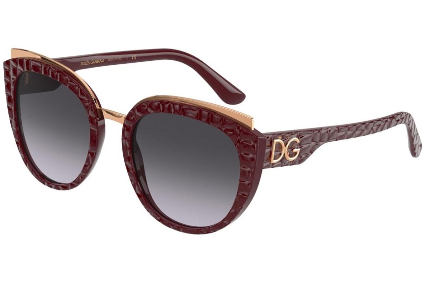 Dolce & Gabbana DG4383 32898G