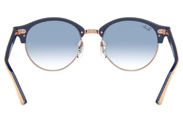 Ray-Ban Clubround RB4246 13063F