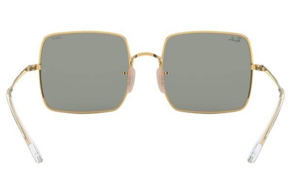 Ray-Ban Square RB1971 001/W3