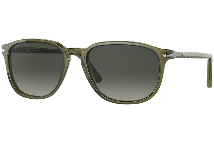 Solbriller Persol PO3019S 114271 Firkantet Grøn