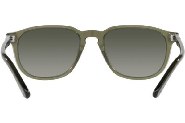 Solbriller Persol PO3019S 114271 Firkantet Grøn