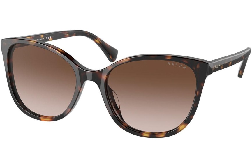 Solbriller Ralph by Ralph Lauren RA5282U 500313 Cat Eye Havana