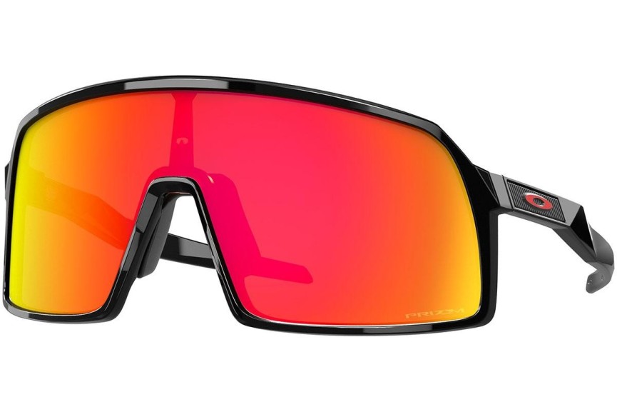 Solbriller Oakley Sutro S OO9462-09 Enkelt lense | Shield Sort