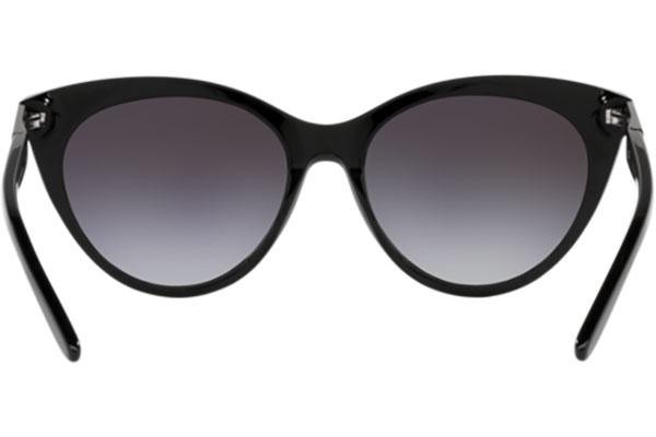 Solbriller Ralph Lauren RL8195B 50018G Cat Eye Sort