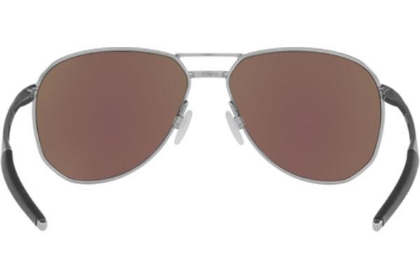 Solbriller Oakley Contrail OO4147-03 Pilot Sølv