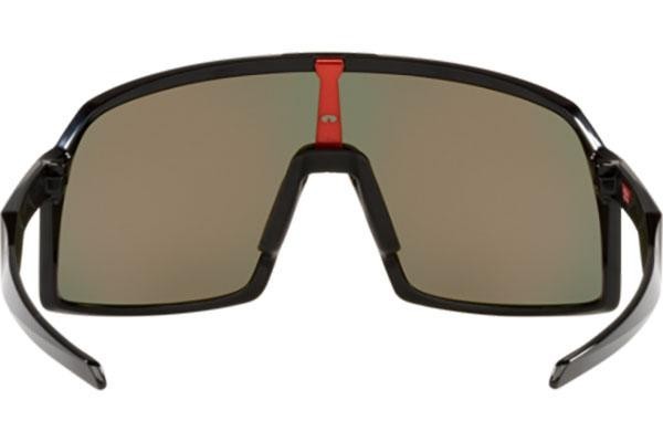 Solbriller Oakley Sutro S OO9462-09 Enkelt lense | Shield Sort