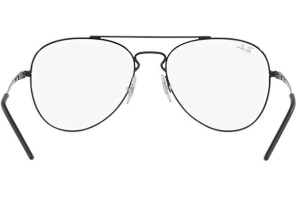 Briller Ray-Ban RX6413 2509 Pilot Sort