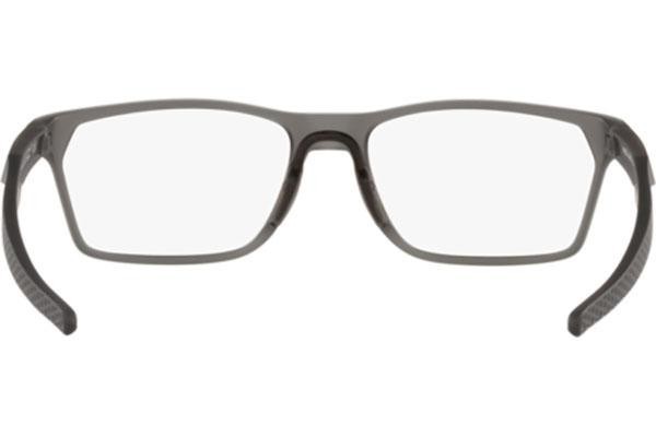 Briller Oakley Hex Jector OX8032-02 Rektangulær Grå