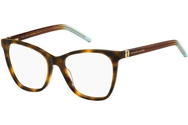 Briller Marc Jacobs MARC600 ISK Cat Eye Havana