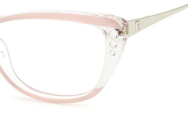 Briller Pierre Cardin P.C.8505 8XO Cat Eye Pink