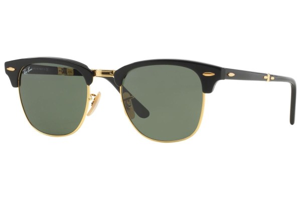 Ray-Ban Clubmaster Folding RB2176 901