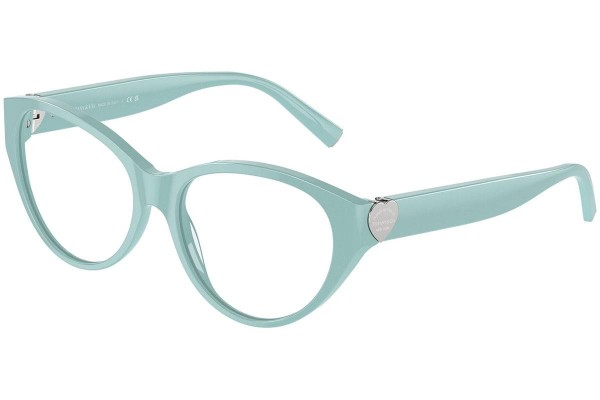 Briller Tiffany & Co. TF2244 8388 Rund Blå