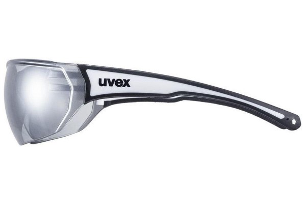 uvex sportstyle 204 Black / White S3