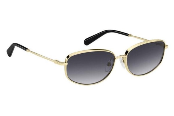 Solbriller Marc Jacobs MARC772/N/S RHL/9O Oval Guld