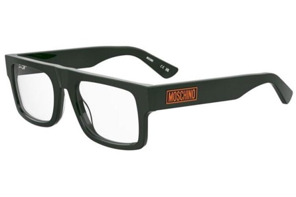 Briller Moschino MOS647 1ED Flat Top Grøn