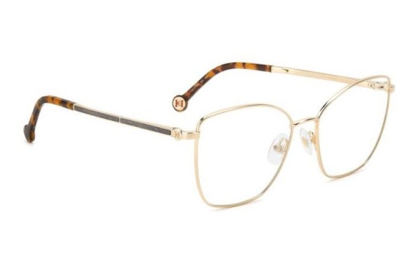 Briller Carolina Herrera HER0264 000 Cat Eye Guld