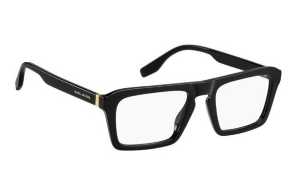 Briller Marc Jacobs MARC790 807 Flat Top Sort