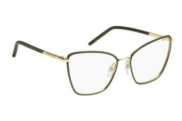 Briller Marc Jacobs MARC776 821 Cat Eye Grøn