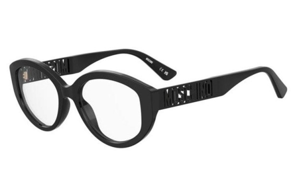 Briller Moschino MOS640 807 Oval Sort