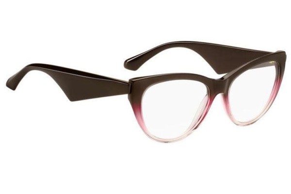 Briller Etro ETRO0008 SOE Cat Eye Lilla