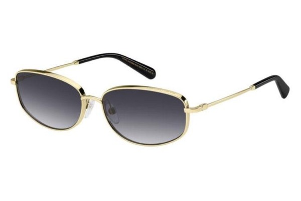 Solbriller Marc Jacobs MARC772/S RHL/9O Oval Guld