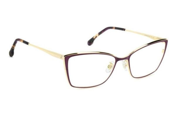 Briller Carrera CARRERA3047 T1W Cat Eye Lilla