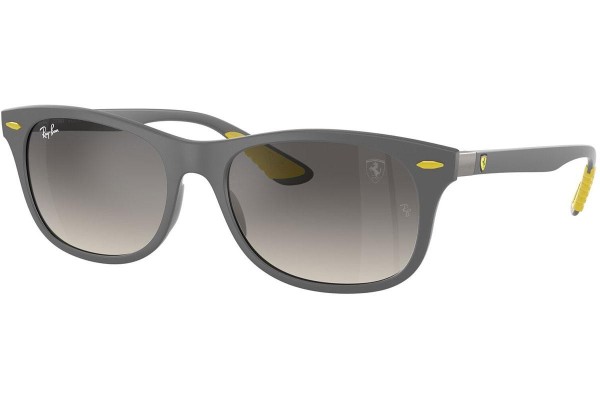 Solbriller Ray-Ban RB4607M F60811 Firkantet Grå