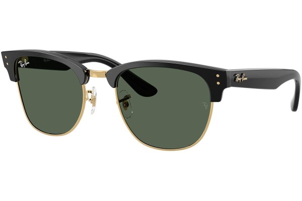 Solbriller Ray-Ban RBR0504S 6677VR Firkantet Guld