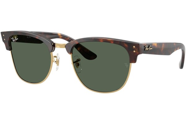 Solbriller Ray-Ban RBR0504S 1359VR Firkantet Havana