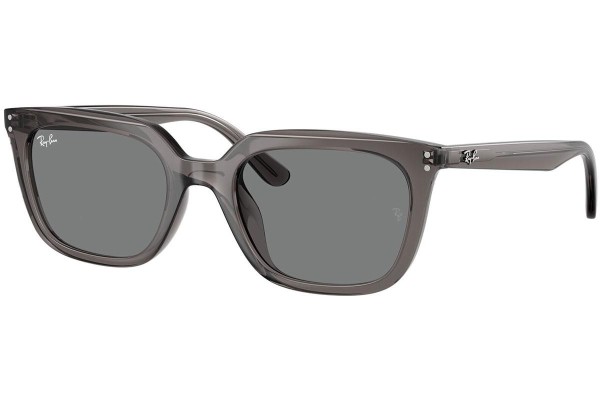 Solbriller Ray-Ban RB4439D 667587 Firkantet Grå