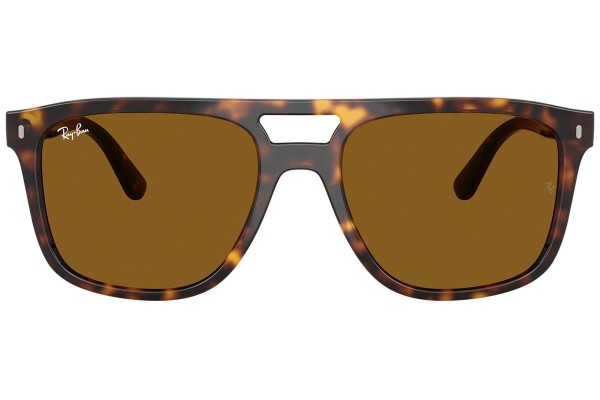 Solbriller Ray-Ban RB2213 902/33 Firkantet Havana