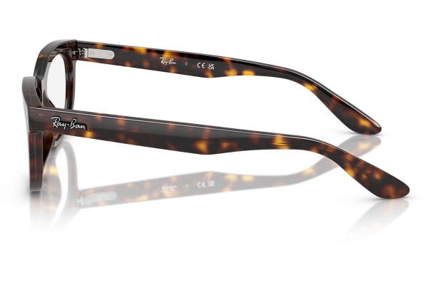 Briller Ray-Ban RX5489 2012 Firkantet Havana