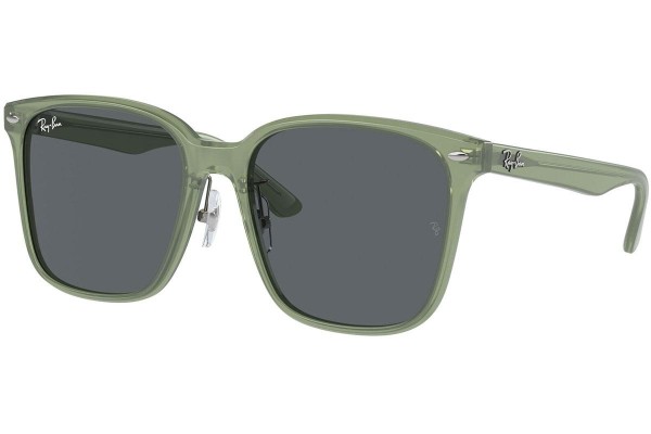 Solbriller Ray-Ban RB2206D 141187 Firkantet Grøn