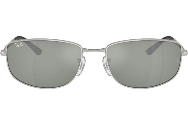 Solbriller Ray-Ban RB3732 003/40 Special Sølv