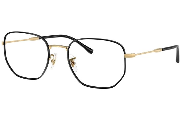 Briller Ray-Ban RX6496 3175 Special Guld