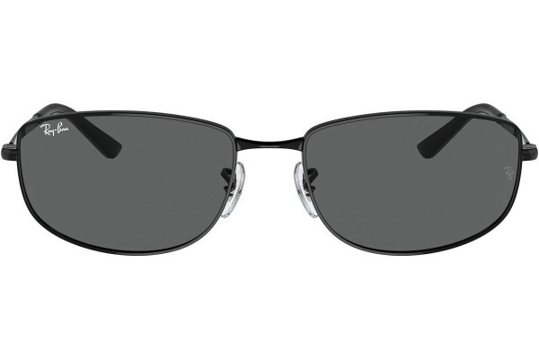 Solbriller Ray-Ban RB3732 002/B1 Special Sort