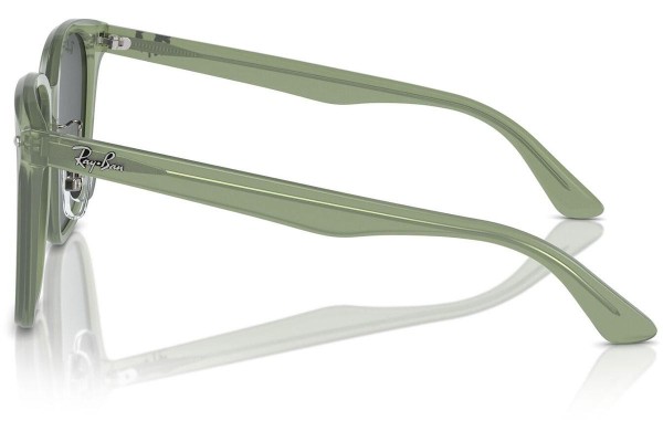 Solbriller Ray-Ban RB2206D 141187 Firkantet Grøn