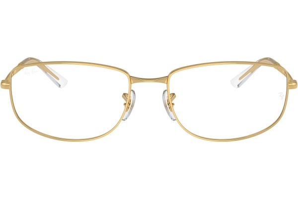 Solbriller Ray-Ban RB3732 001/GJ Special Guld