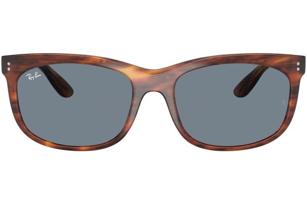 Solbriller Ray-Ban RB2389 954/62 Rektangulær Havana