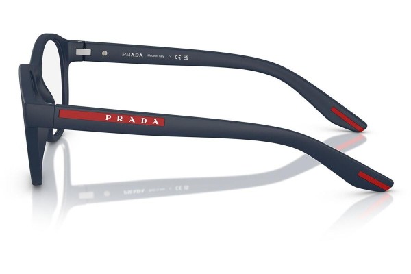 Briller Prada Linea Rossa PS07PV MAG1O1 Rund Blå